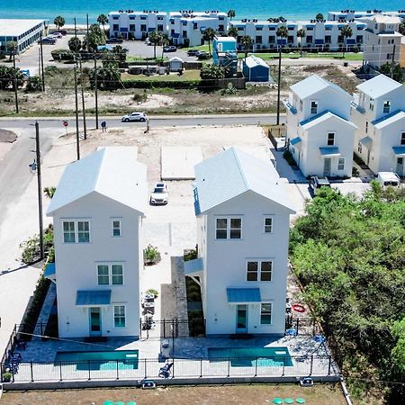 Serenity By The Sea St George Island Pool Home Eastpoint Exteriér fotografie