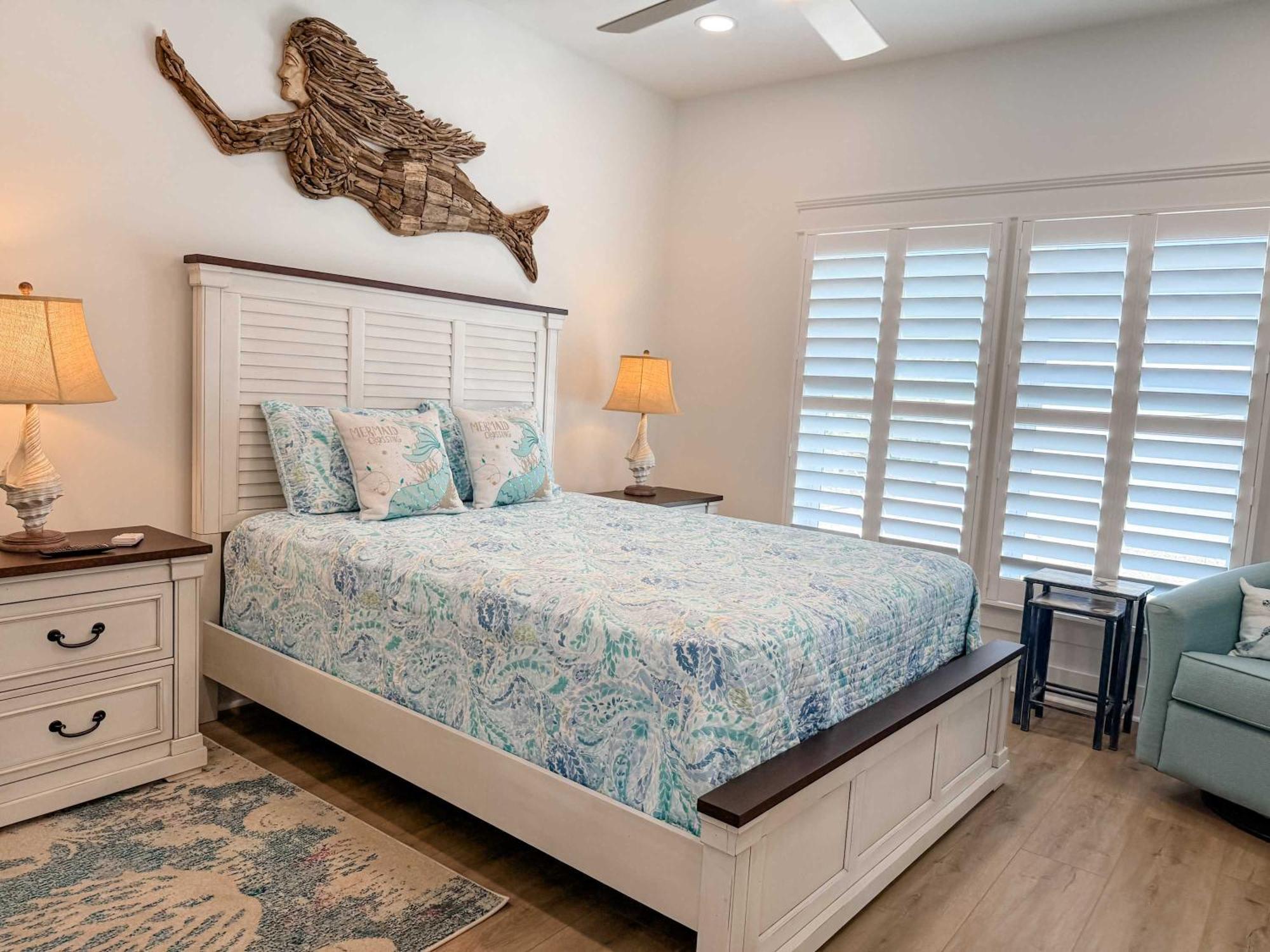 Serenity By The Sea St George Island Pool Home Eastpoint Exteriér fotografie