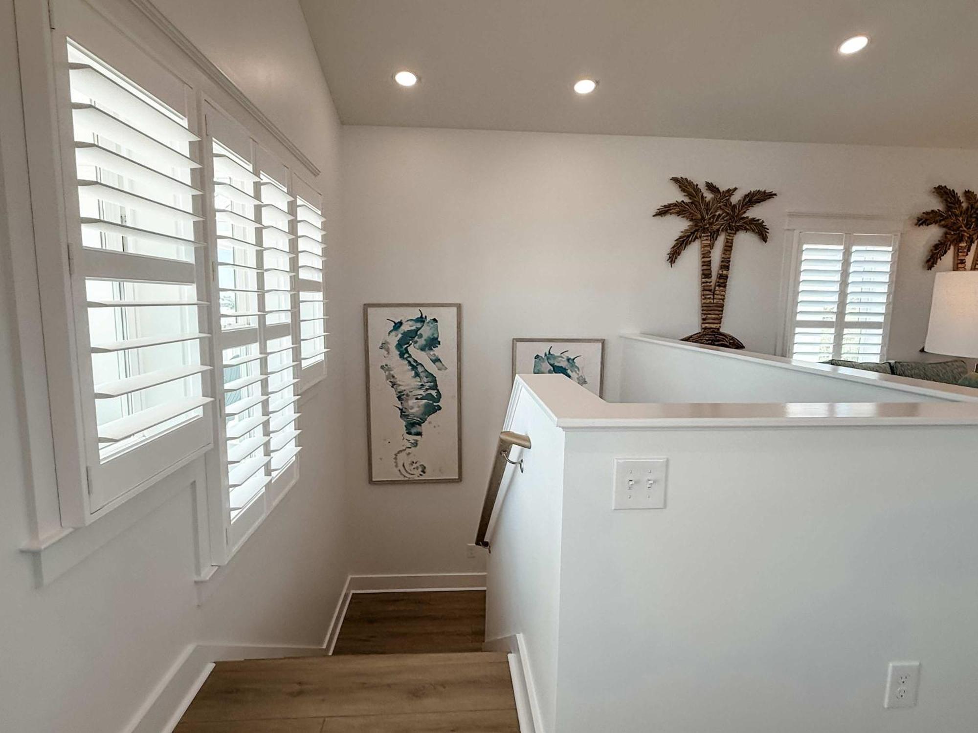 Serenity By The Sea St George Island Pool Home Eastpoint Exteriér fotografie