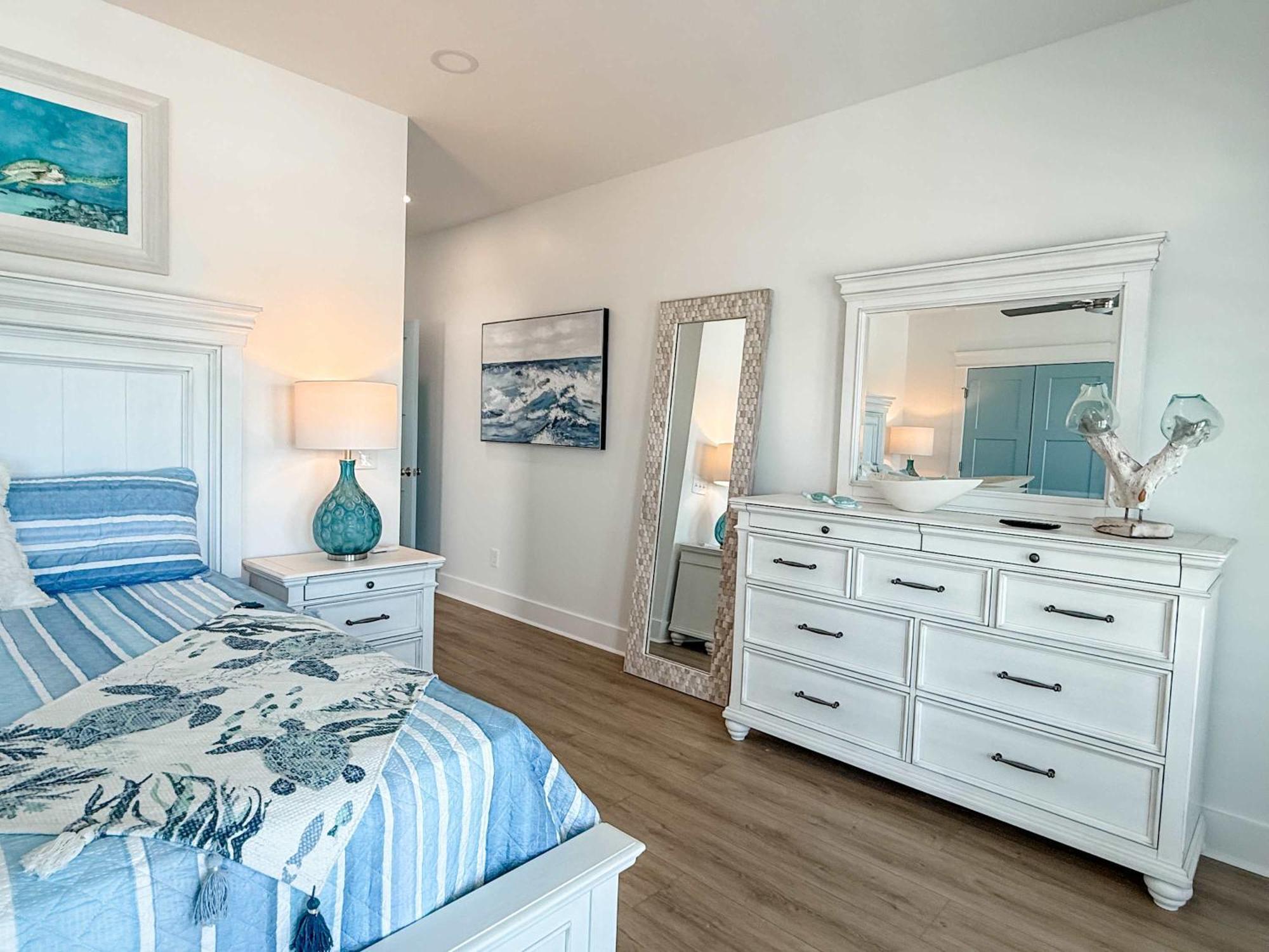 Serenity By The Sea St George Island Pool Home Eastpoint Exteriér fotografie