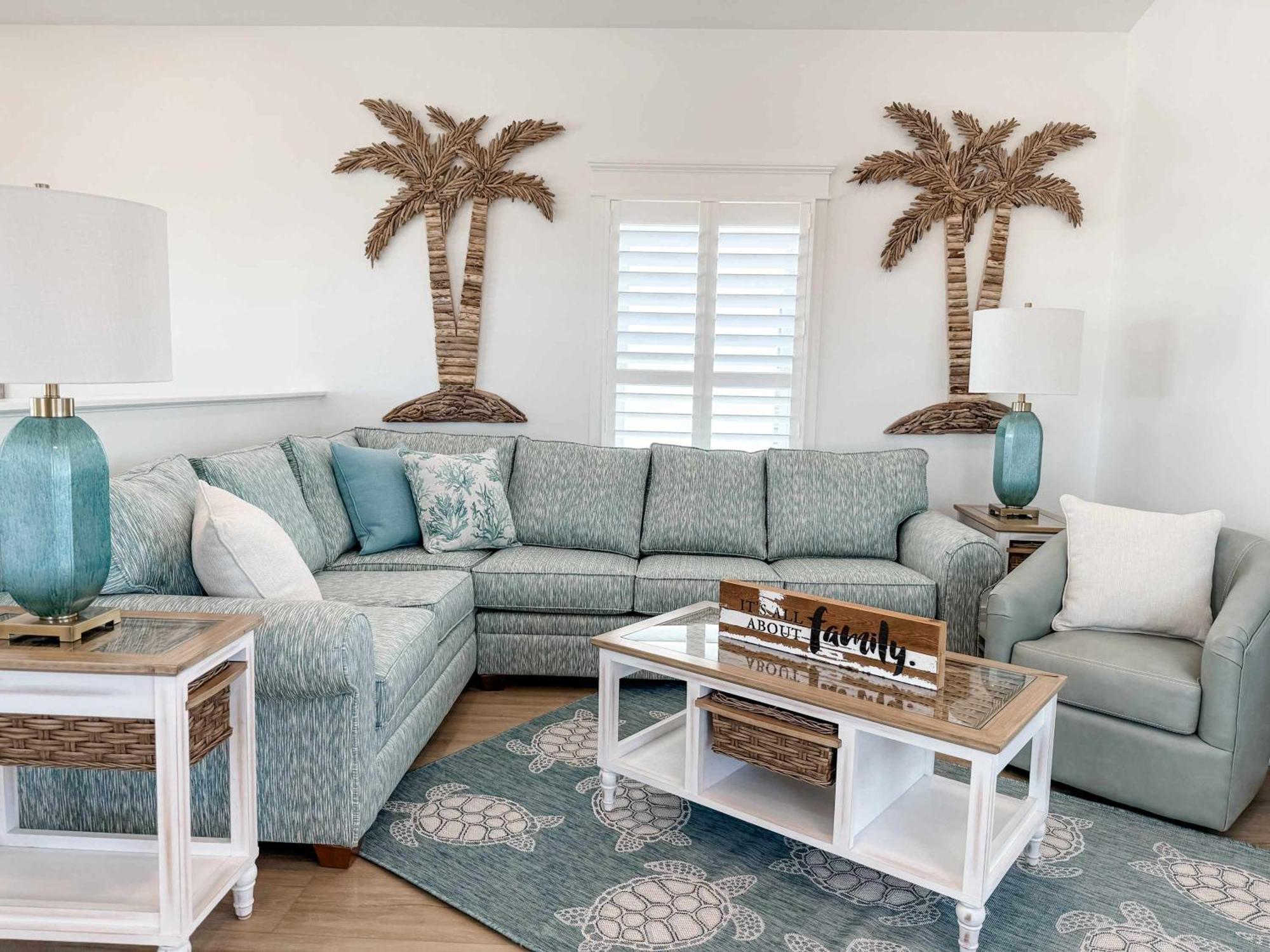 Serenity By The Sea St George Island Pool Home Eastpoint Exteriér fotografie