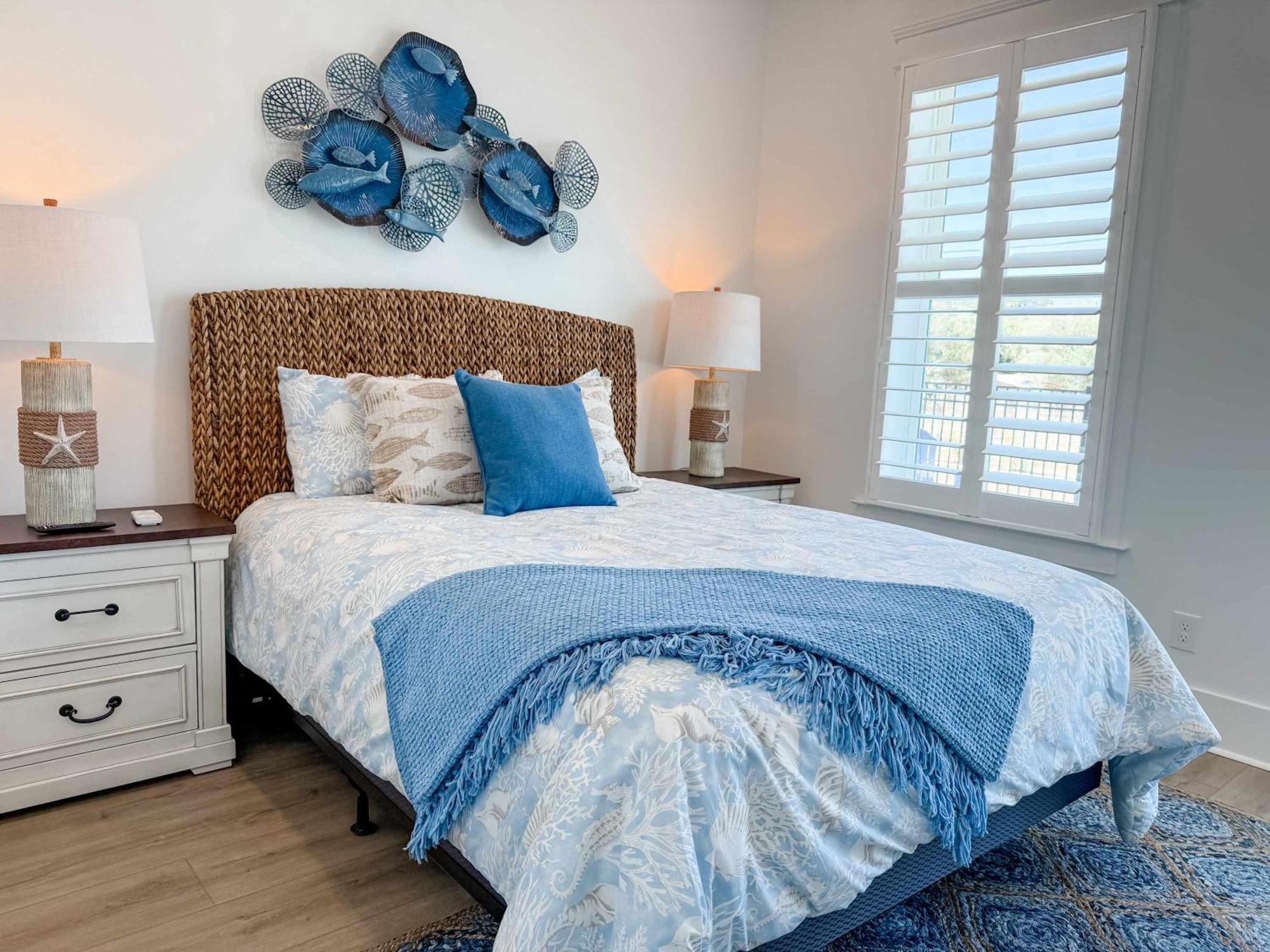 Serenity By The Sea St George Island Pool Home Eastpoint Exteriér fotografie
